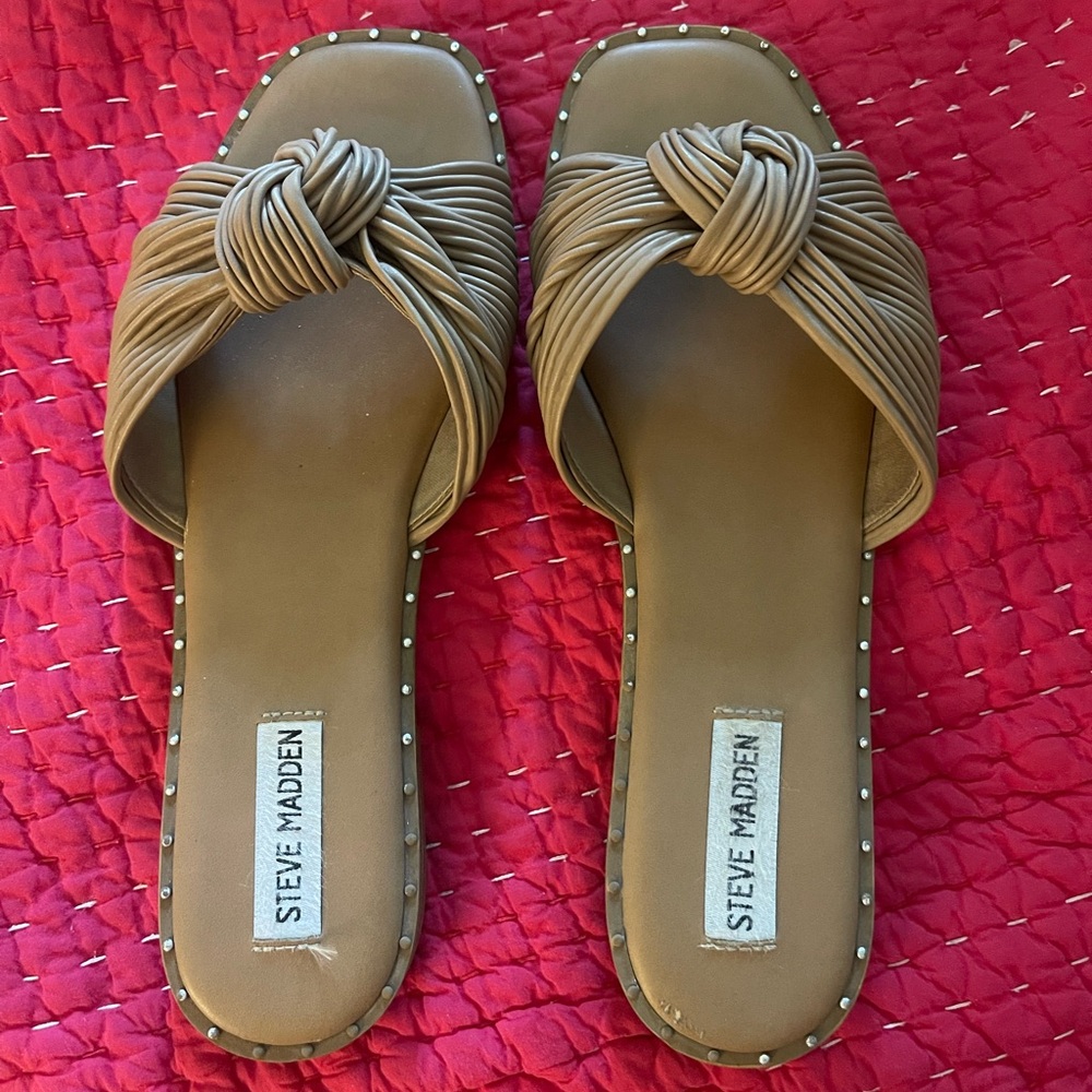 Steve Madden Women’s Sandal